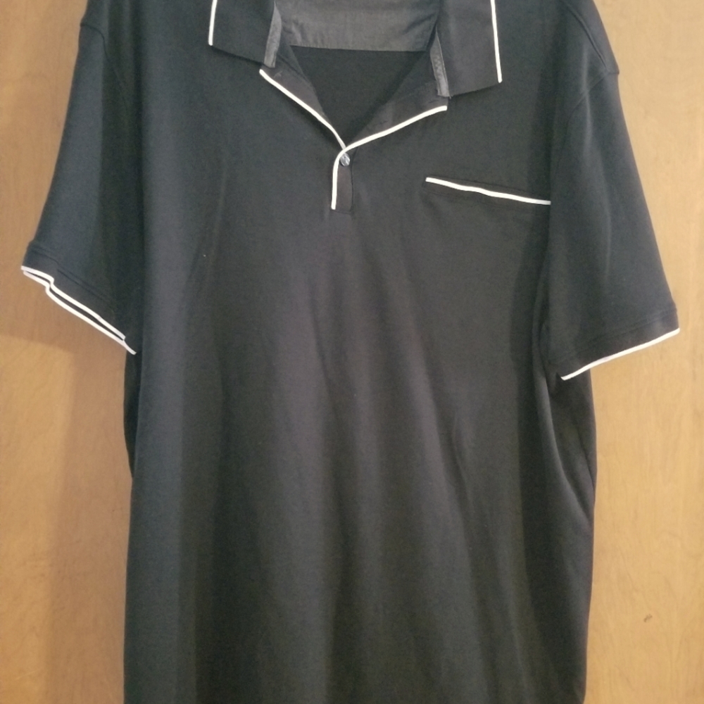 Liquid touch Calvin Klein polo
